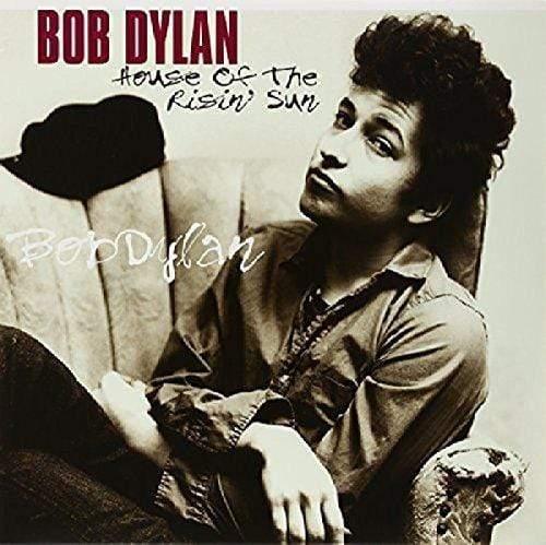 Bob Dylan - House Of The Risin' Sun (Vinyl) - Joco Records
