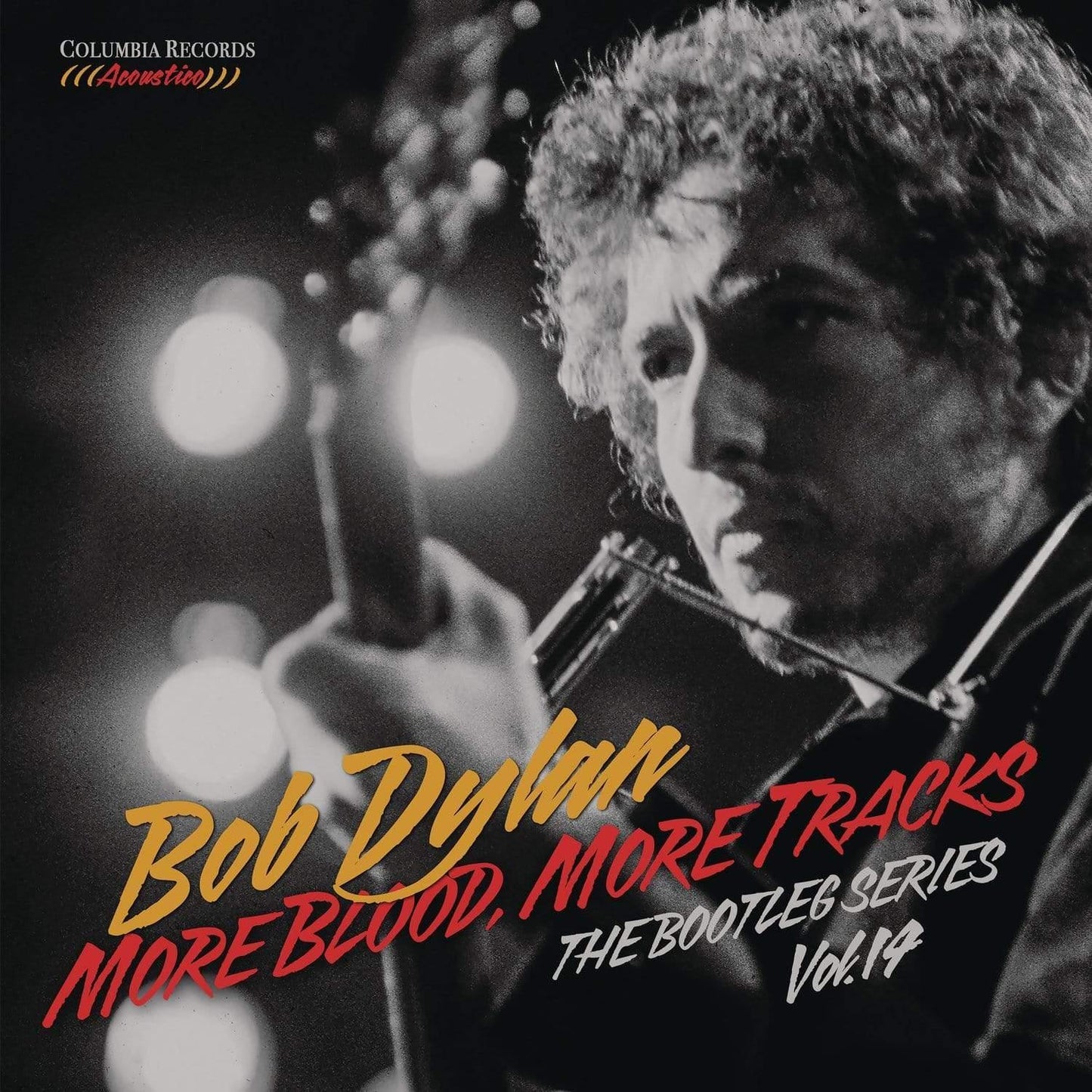 Bob Dylan - More Blood, More Tracks: The Bootleg Series Vol. 14 (Vinyl) - Joco Records