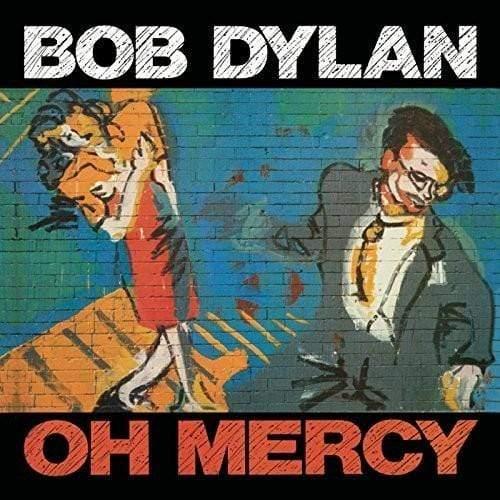 Bob Dylan - Oh Mercy (Vinyl) - Joco Records