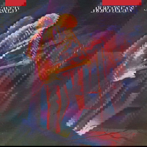 Bob Dylan - Saved (Vinyl) - Joco Records