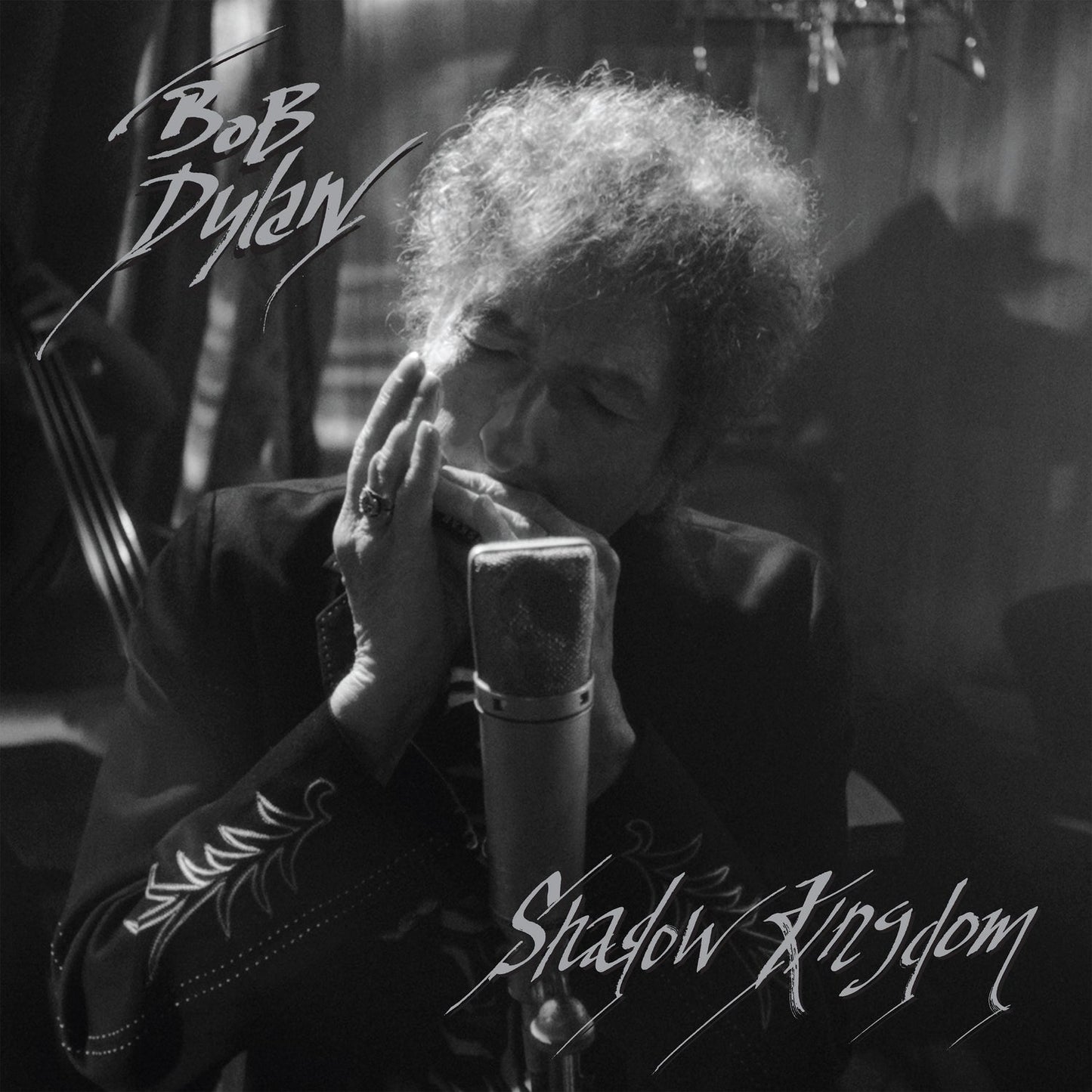 Bob Dylan - Shadow Kingdom (Vinyl) - Joco Records