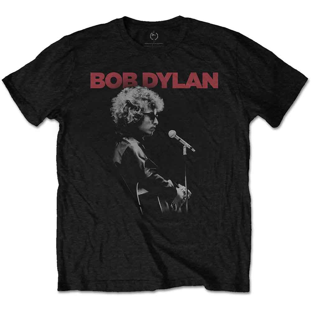 Bob Dylan - Sound Check (T-Shirt) - Joco Records