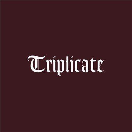 Bob Dylan - Triplicate (3 LP) - Joco Records