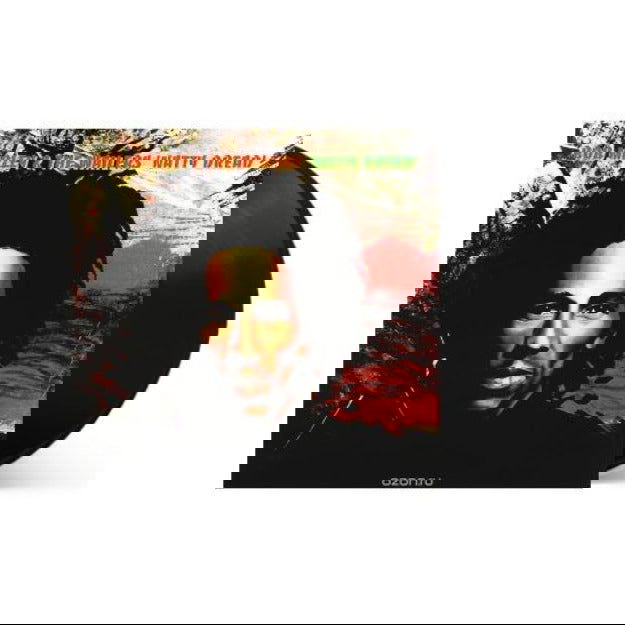 Bob Marley & The Wailers - Natty Dread (LP) - Joco Records