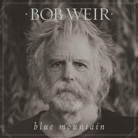 Bob Weir - Blue Mountain (Vinyl) - Joco Records