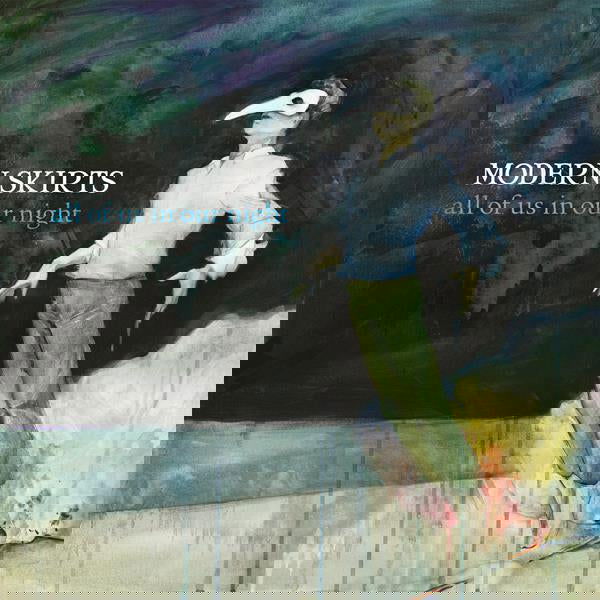 Body Futures - Brand New Silhouettes (Vinyl) - Joco Records