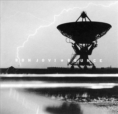 Bon Jovi - Bounce (Vinyl) - Joco Records