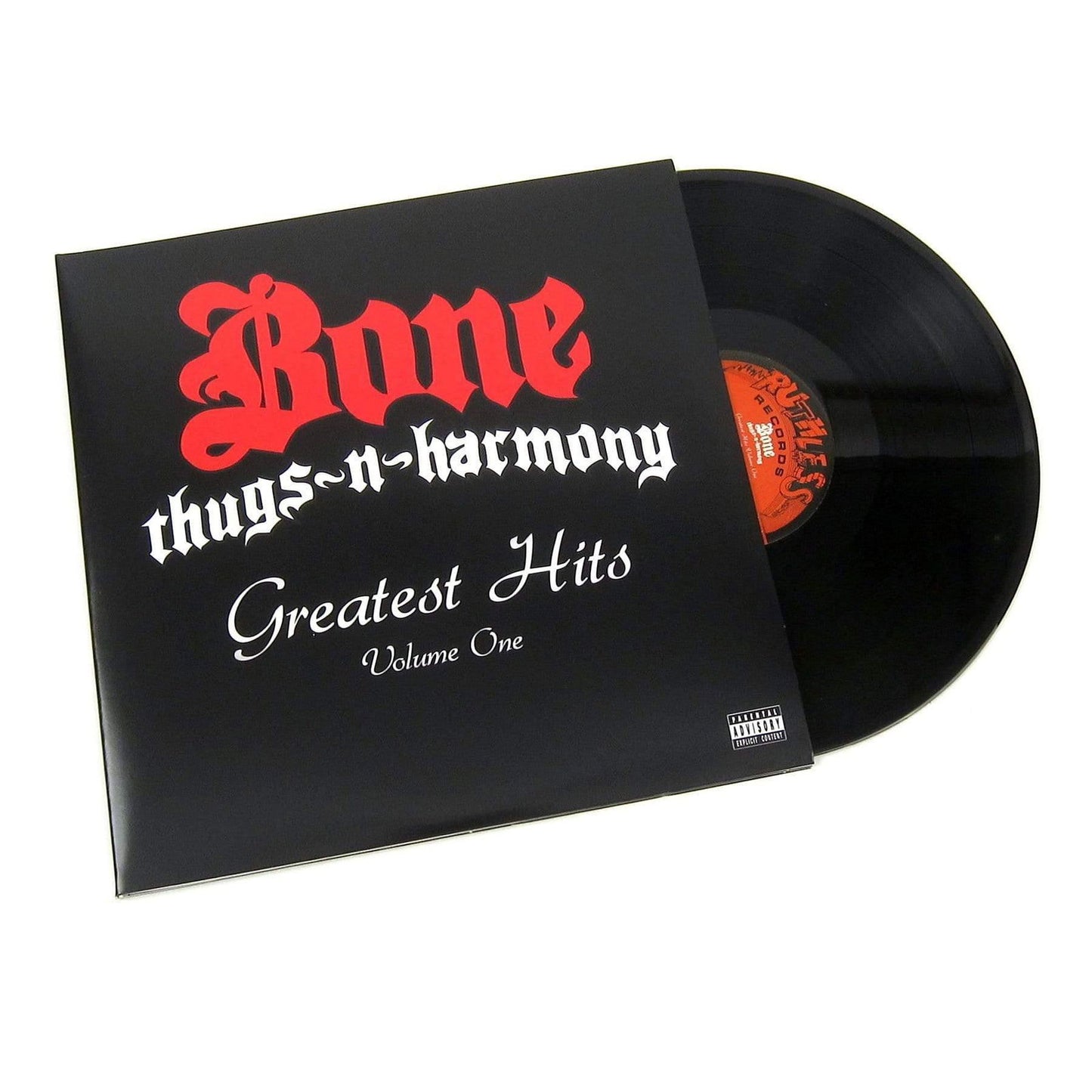 Bone Thugs-n-Harmony - Greatest Hits Volume 1 (Limited Edition, 180 Gram) (2 LP) - Joco Records