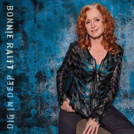 Bonnie Raitt - Dig In Deep (45 Rpm LP) - Joco Records