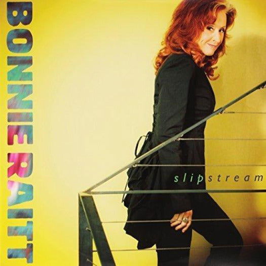 Bonnie Raitt - Slipstream (LP) - Joco Records