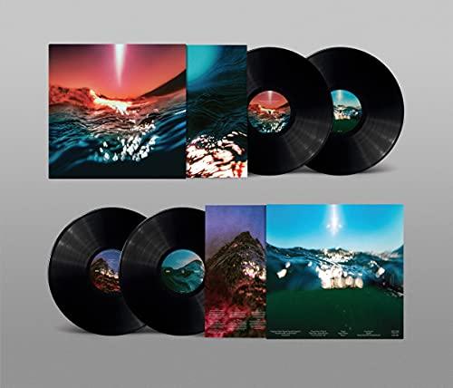 Bonobo - Fragments (2 LP) - Joco Records