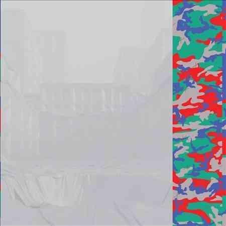 Boothroyd - Idle Hours (Vinyl) - Joco Records