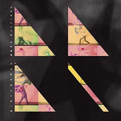 Born Ruffians - Birthmarks (180 Gram Vinyl) - Joco Records