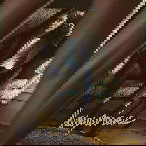 Borns - Dopamine (Vinyl) - Joco Records