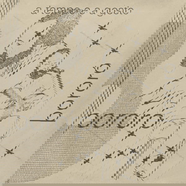 Bororo - A Tempo E A Gosto (Vinyl) - Joco Records