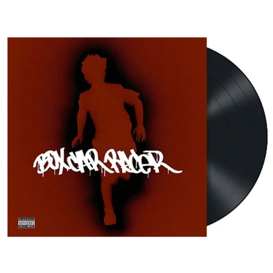 Box Car Racer - Box Car Racer (Limited Edition, 15th Anniversary) (LP) - Joco Records