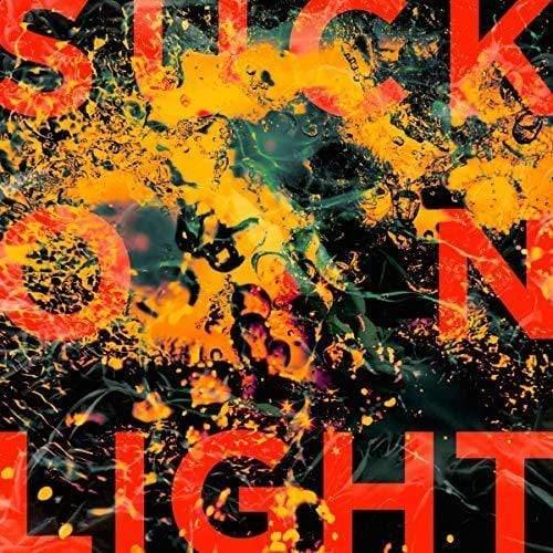 Boy & Bear - Suck On Light (Vinyl) - Joco Records