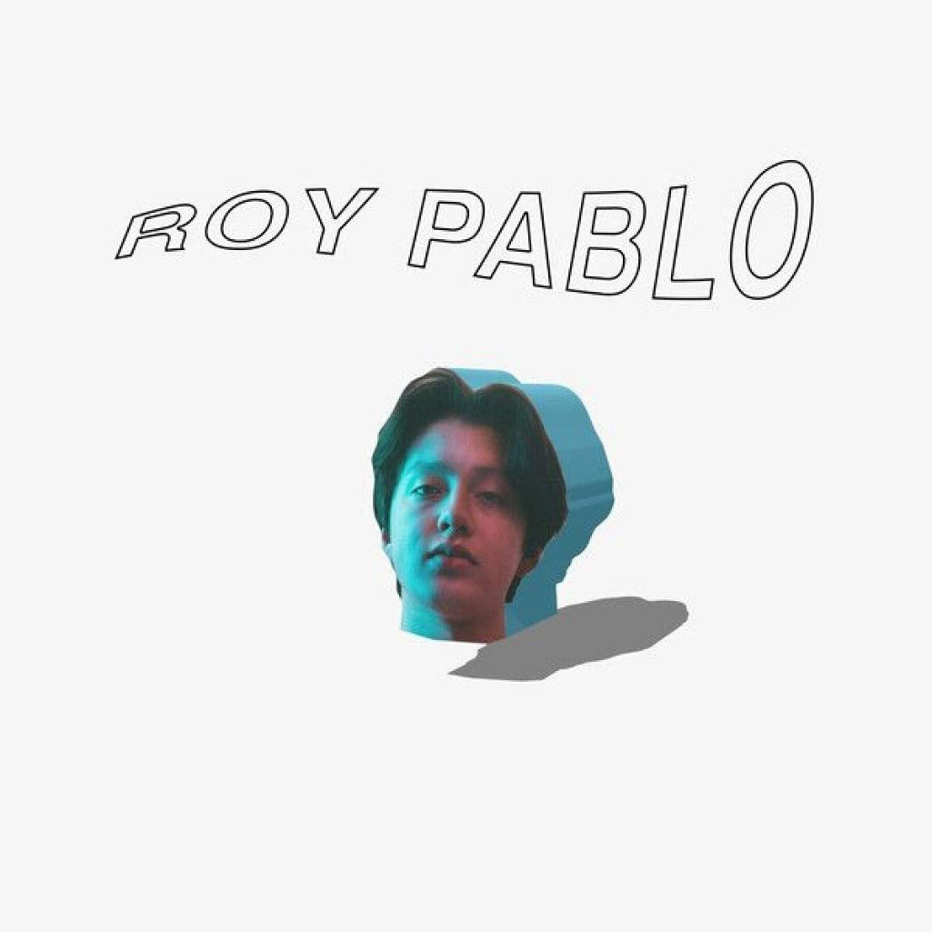 Boy Pablo - Roy Pablo (Limited Edition, White Vinyl) (LP) - Joco Records