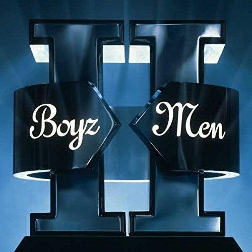 Boyz Ii Men - Ii (2 LP) - Joco Records