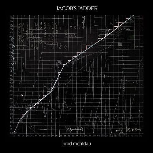 Brad Mehldau - Jacob’s Ladder (Vinyl) - Joco Records