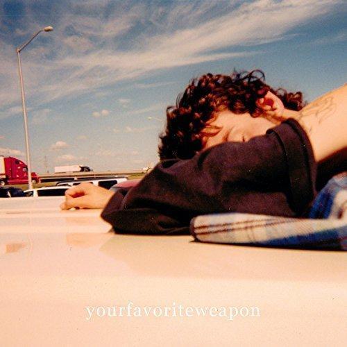 Brand New - Your Favorite Weapon (Vinyl) - Joco Records