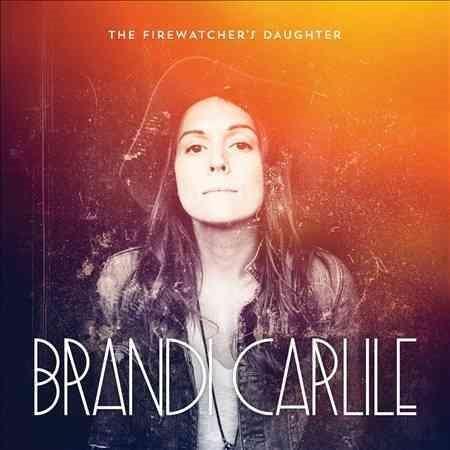 Brandi Carlile - Firewatcher's (LP) - Joco Records