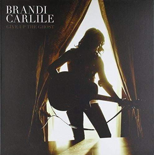 Brandi Carlile - Give Up The Ghost (Vinyl) - Joco Records