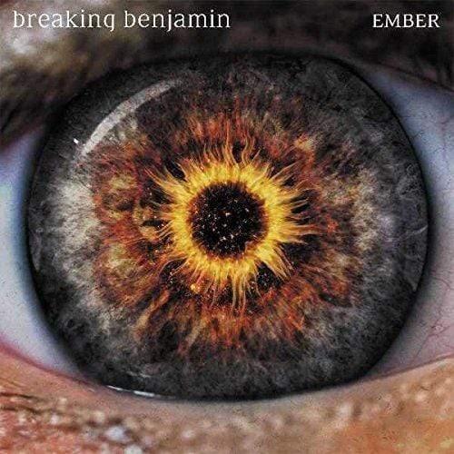Breaking Benjamin - Ember (LP) - Joco Records