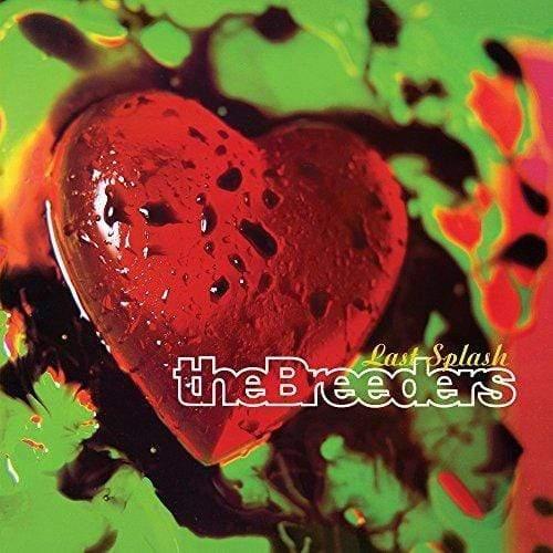 Breeders - Last Splash (LP) - Joco Records