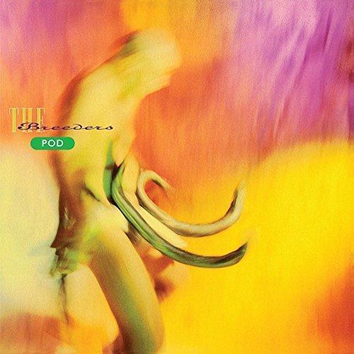Breeders - Pod (Vinyl) - Joco Records