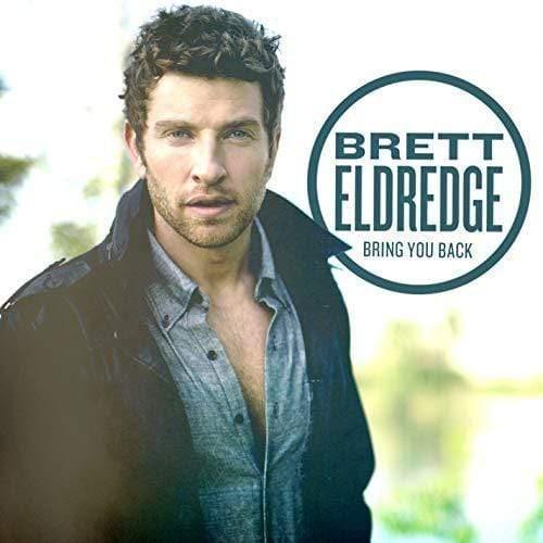 Brett Eldredge - Bring You Back (Vinyl) - Joco Records
