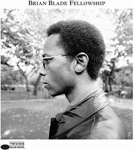 Brian Blade - Brian Blade Fellowship (2 LP) - Joco Records