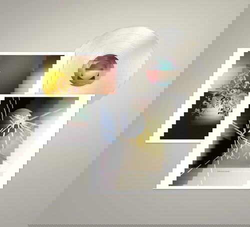 Brian Eno - Forever Voiceless (Rsd 4.22.23) (Vinyl) - Joco Records