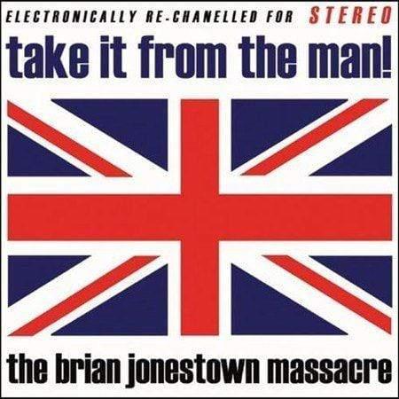Brian Jonestown Massacre - Take It From The Man (Vinyl) - Joco Records