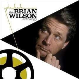 Brian Wilson - Playback: Brian Wilson Anthology (Vinyl) - Joco Records