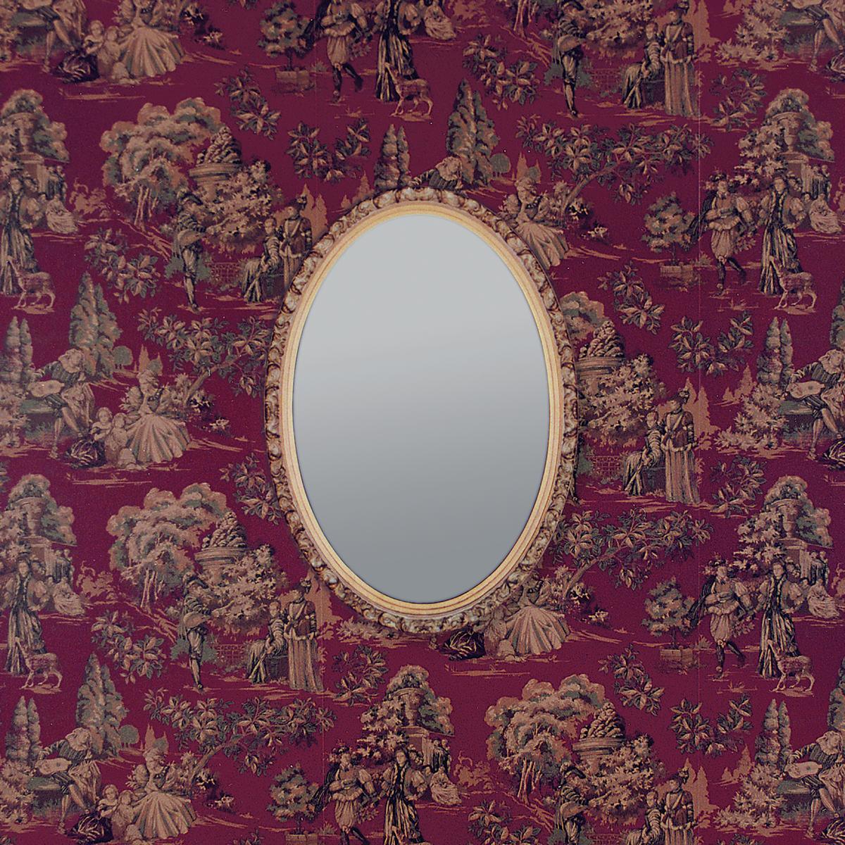Bright Eyes - Fevers And Mirrors (Limited Edition, Merlot Wave Color Vinyl) (2 LP) - Joco Records