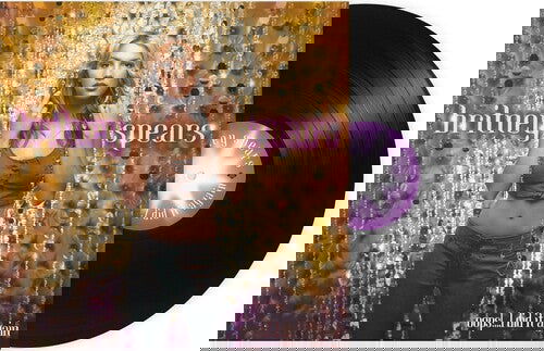 Britney Spears - Oops!... I Did It Again (LP) - Joco Records