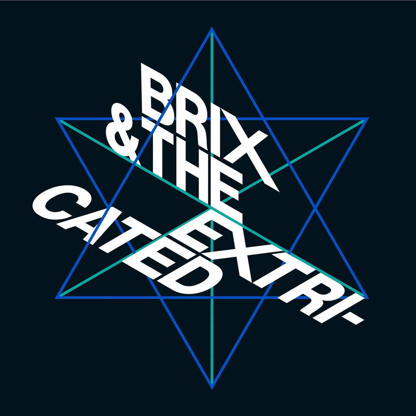 Brix & The Extricated - Damned For Eternity (Vinyl) - Joco Records