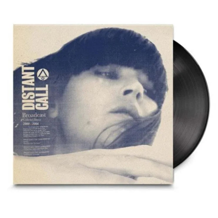 Broadcast - Distant Call (Collected Demos 2000 - 2006) (LP) - Joco Records