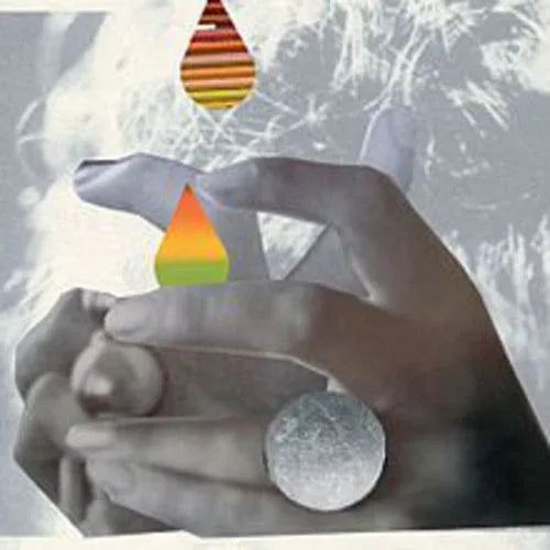 Broadcast - Future Crayon (Vinyl) - Joco Records