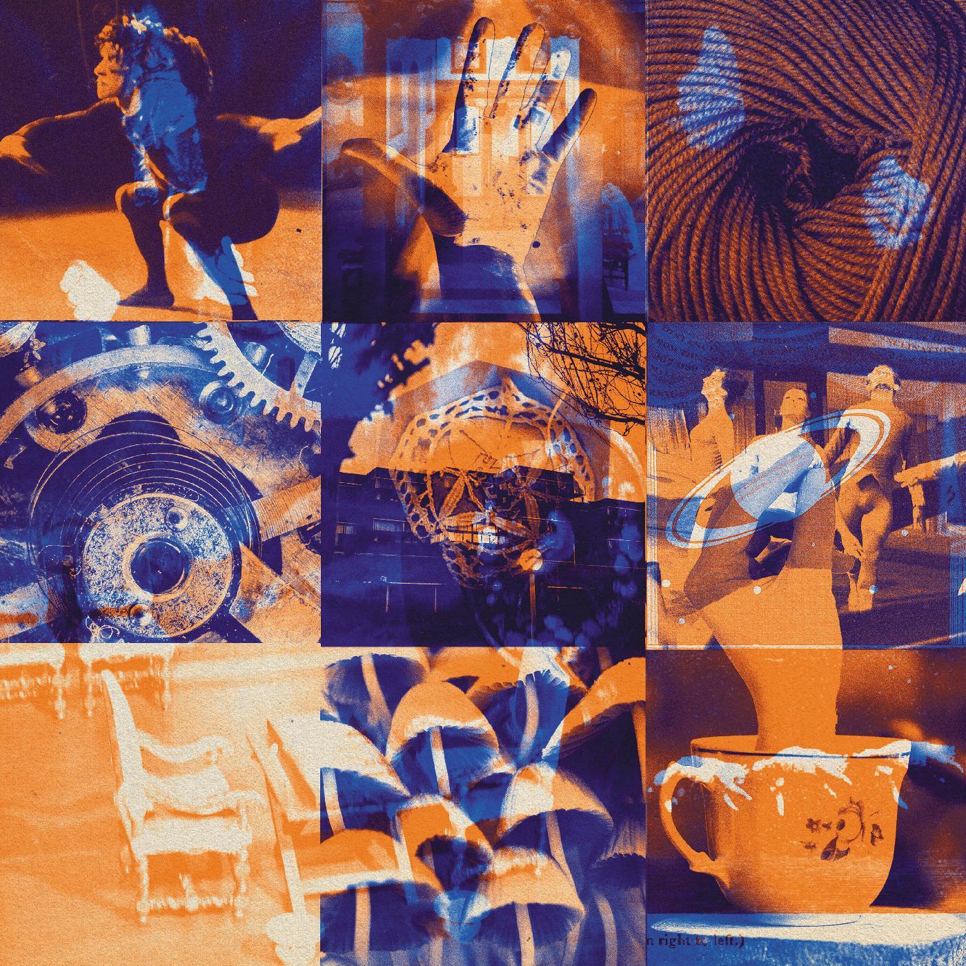 Broadcast - Mother Is The Milky Way (Vinyl) - Joco Records