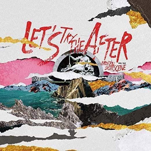 Broken Social Scene - Let's Try The After Vol. 1 & 2 (Vinyl) - Joco Records