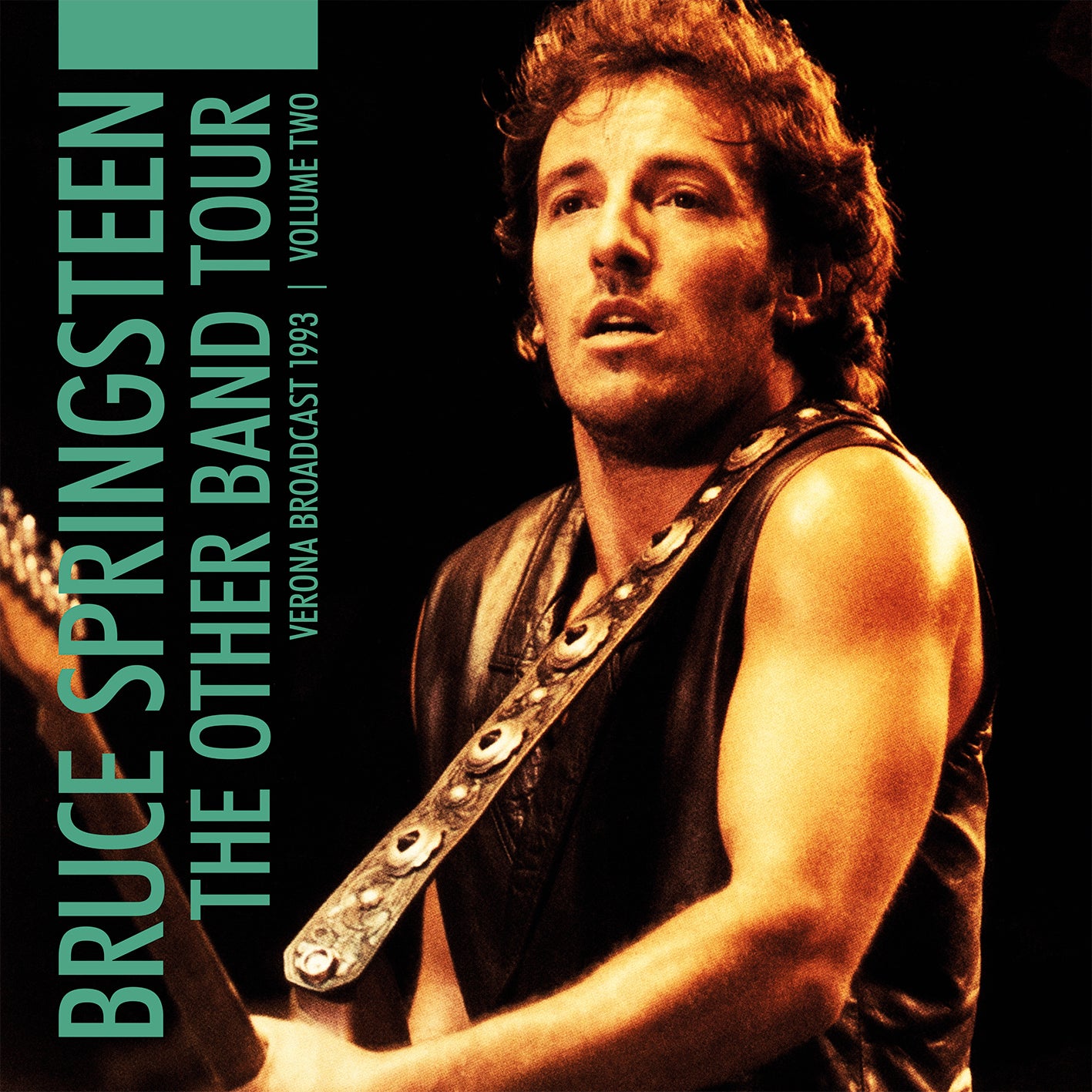 Bruce Springsteen - The Other Band Tour Vol.2