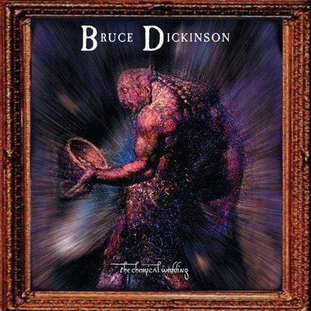 Bruce Dickinson - Chemical Wedding (Vinyl) - Joco Records
