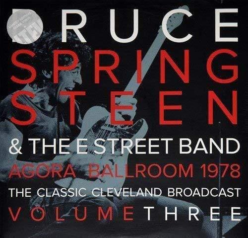 Bruce Springsteen - Angora Ballroom Vol.3 (Vinyl) - Joco Records