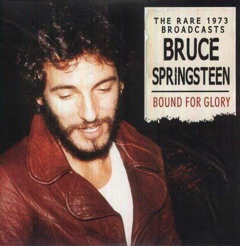 Bruce Springsteen - Bound For Glory (Vinyl) - Joco Records