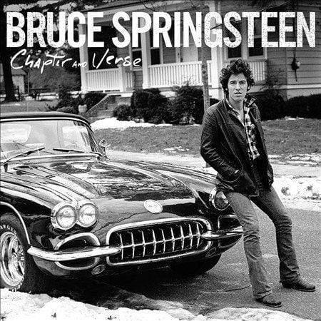 Bruce Springsteen - Chapter And Verse (2 LP) - Joco Records