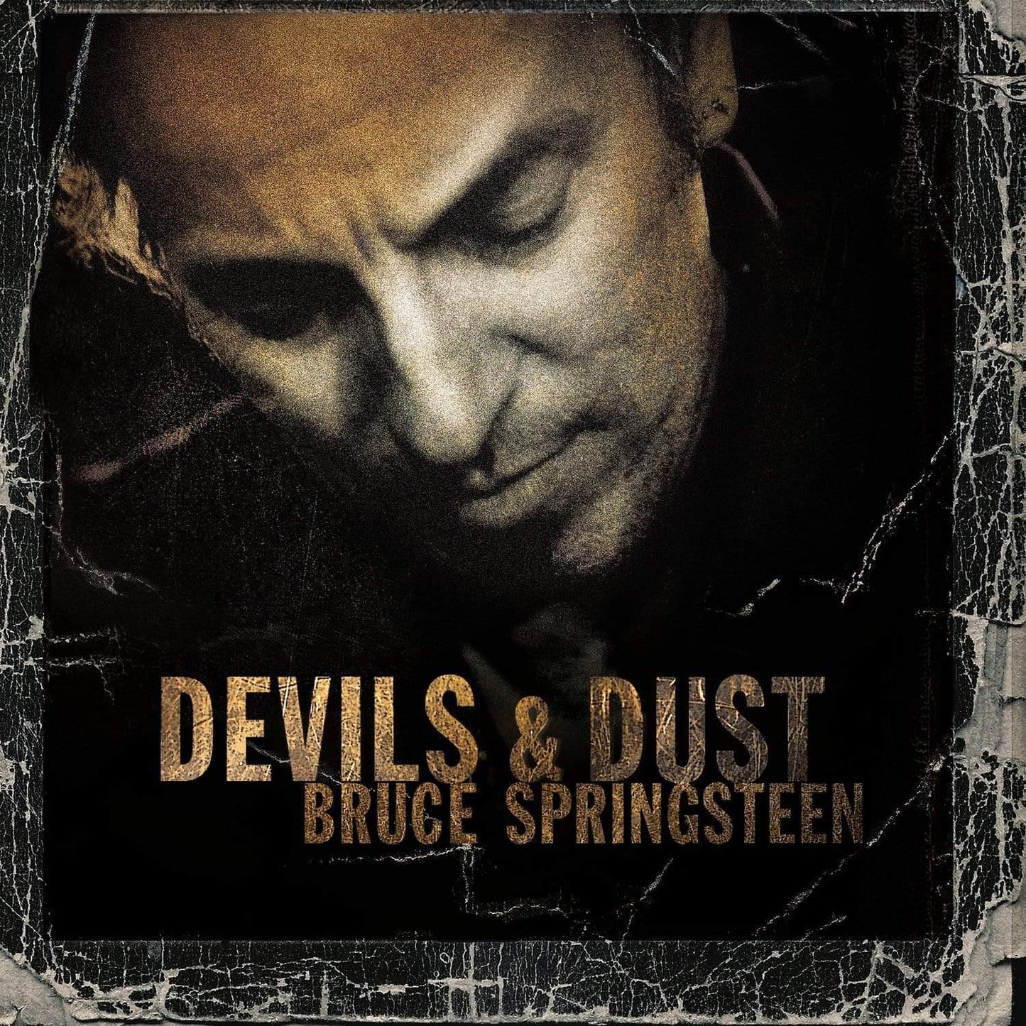 Bruce Springsteen - Devils & Dust (LP) - Joco Records