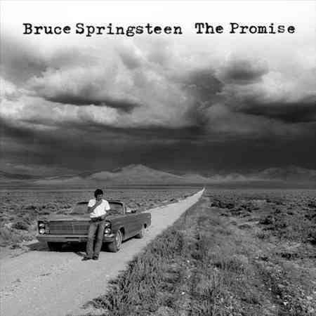 Bruce Springsteen - The Promise (LP) - Joco Records