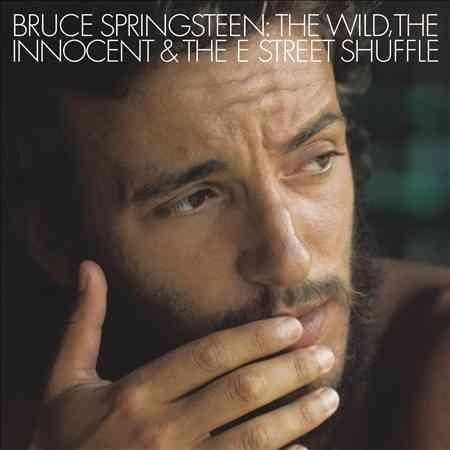Bruce Springsteen - The Wild, The Innocent And The E Street (Vinyl) - Joco Records